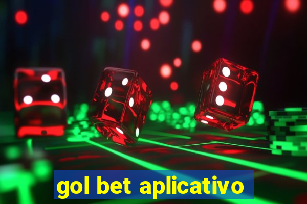 gol bet aplicativo